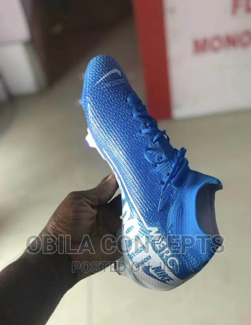 Soccer Boot