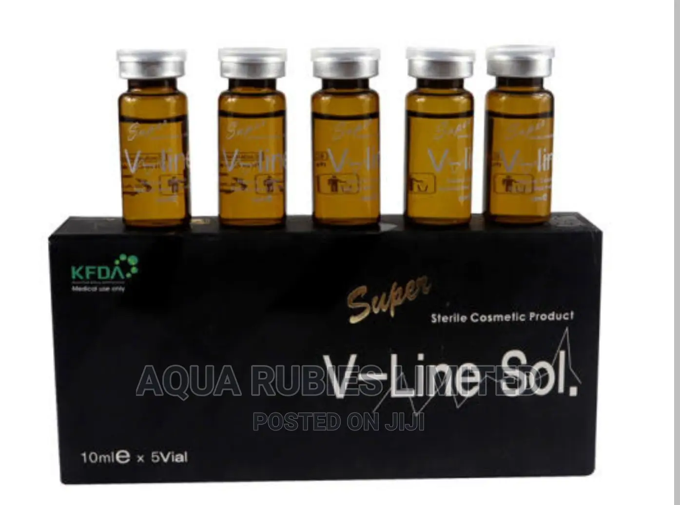 Super v-Line Sol (Weight Loss)