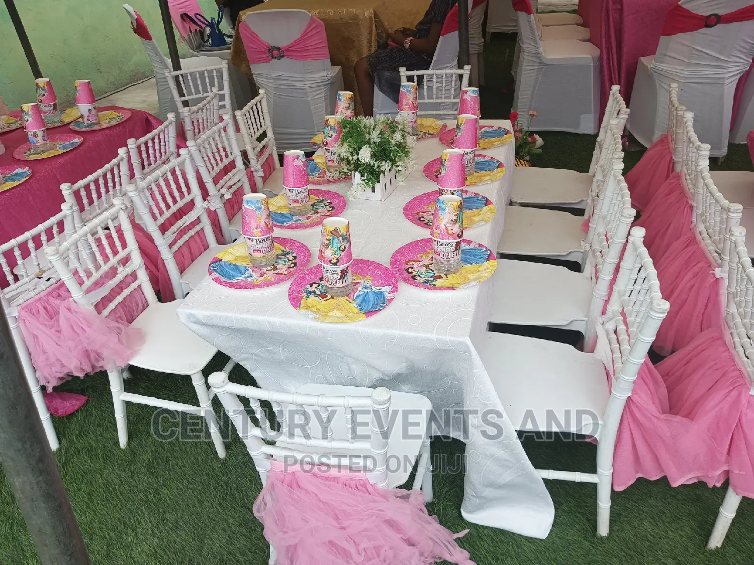 Theme Party / Children Party Planner in Lagos