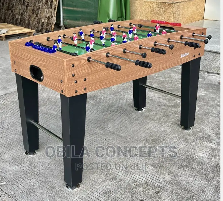Classic Home Use Soccer Table