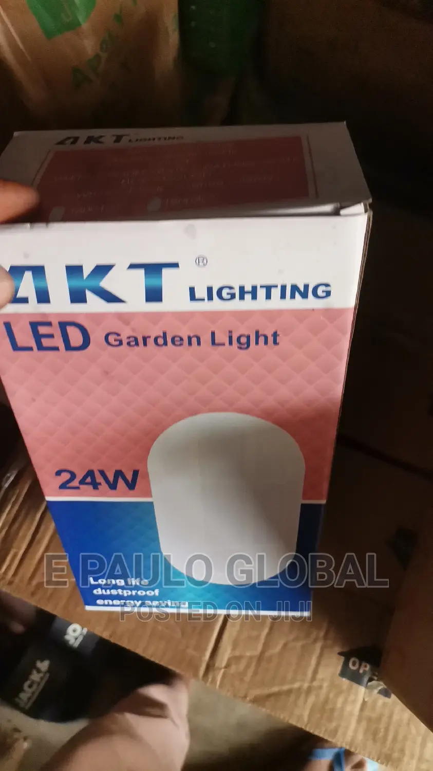 24watts Wall Light Akt