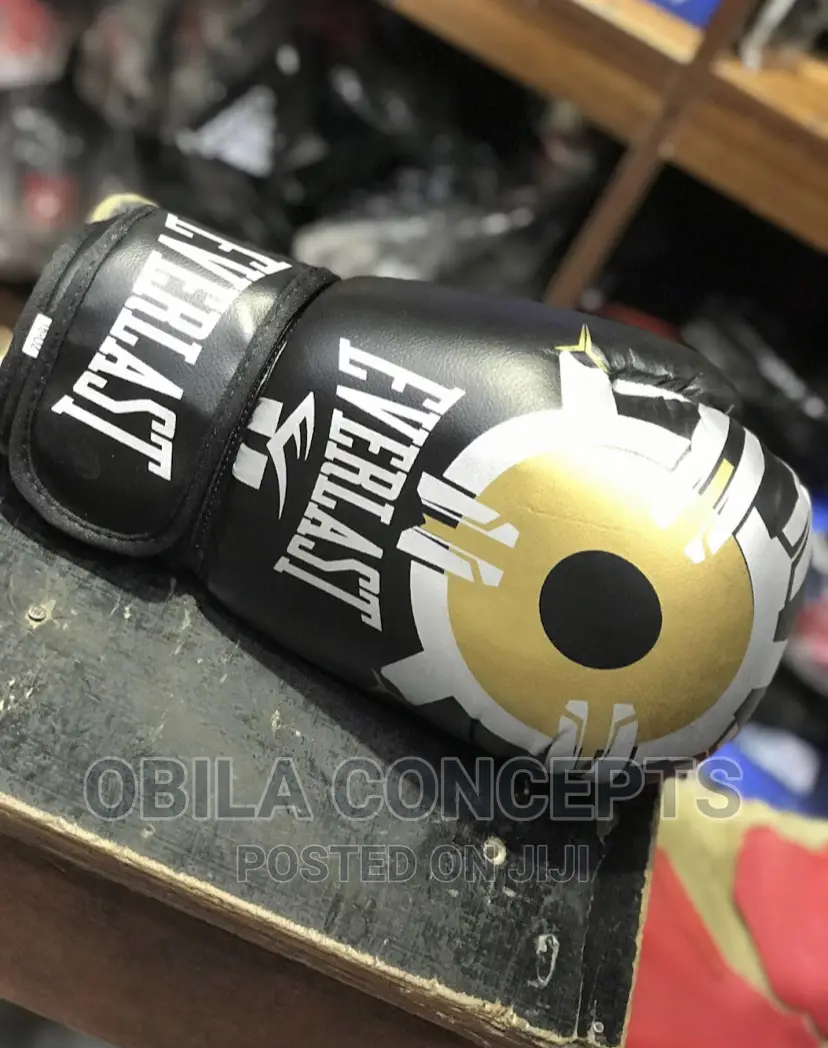 EVERLAST Boxing Gloves