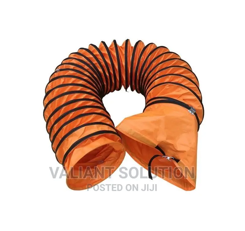 Ventilation Duct Hose