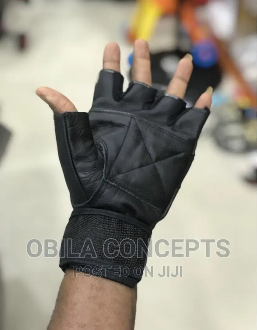 Quality Gym Gloves