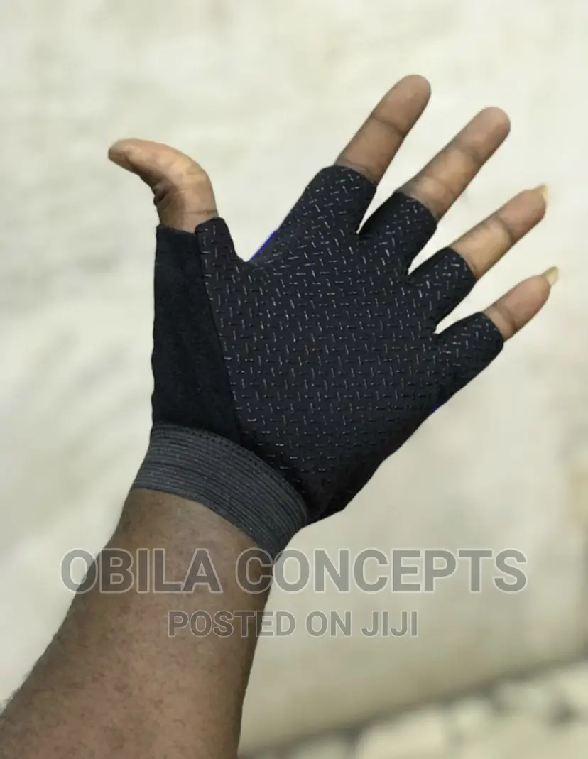 Quality Gym Gloves