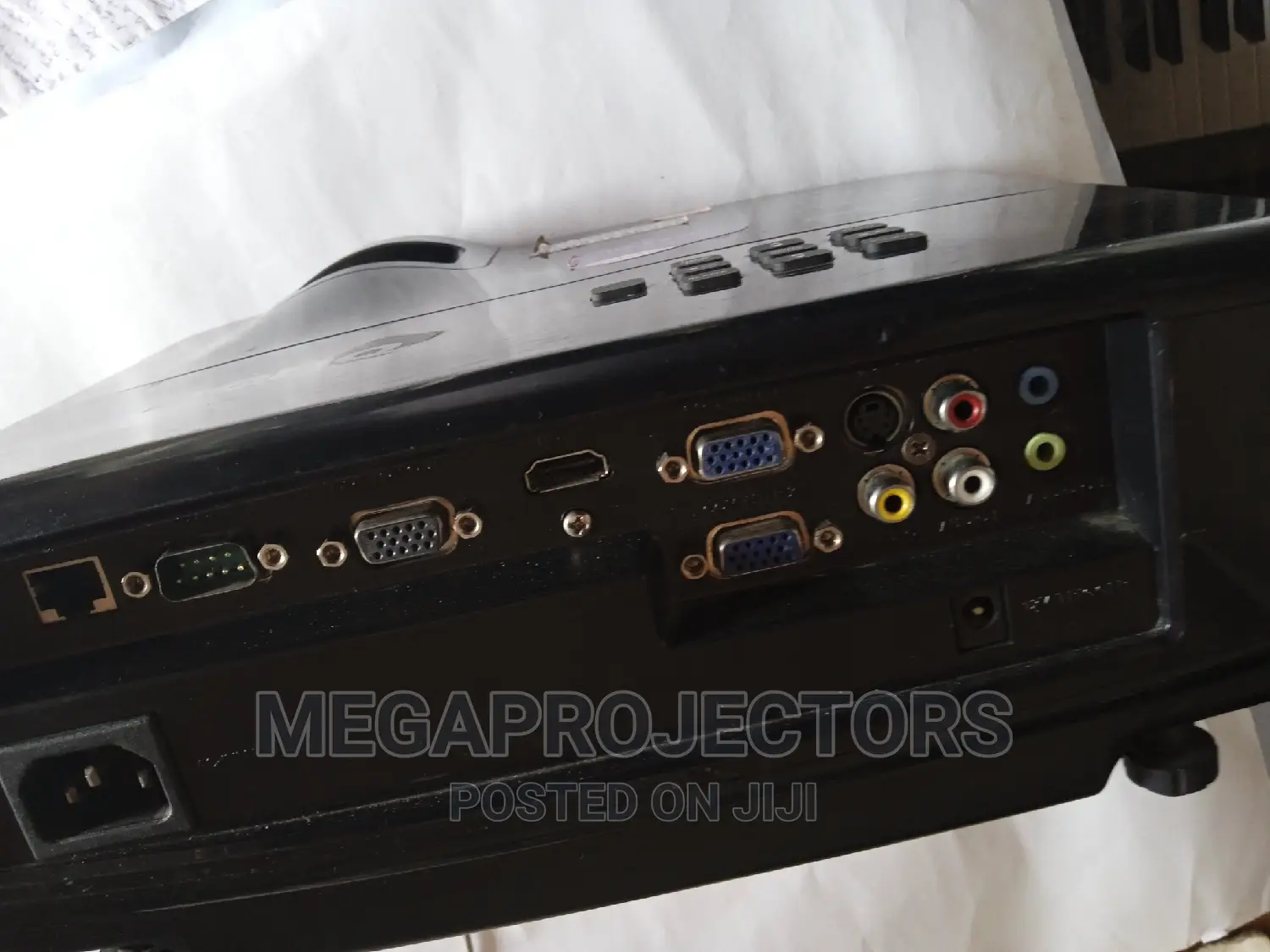 Quality Benq Projector