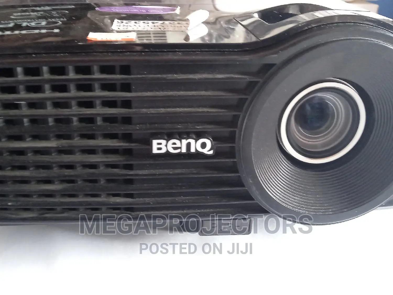 Quality Benq Projector