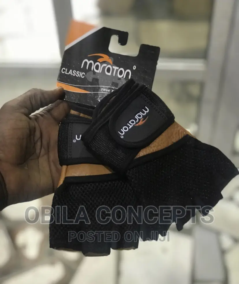 Exercise Gym Gloves
