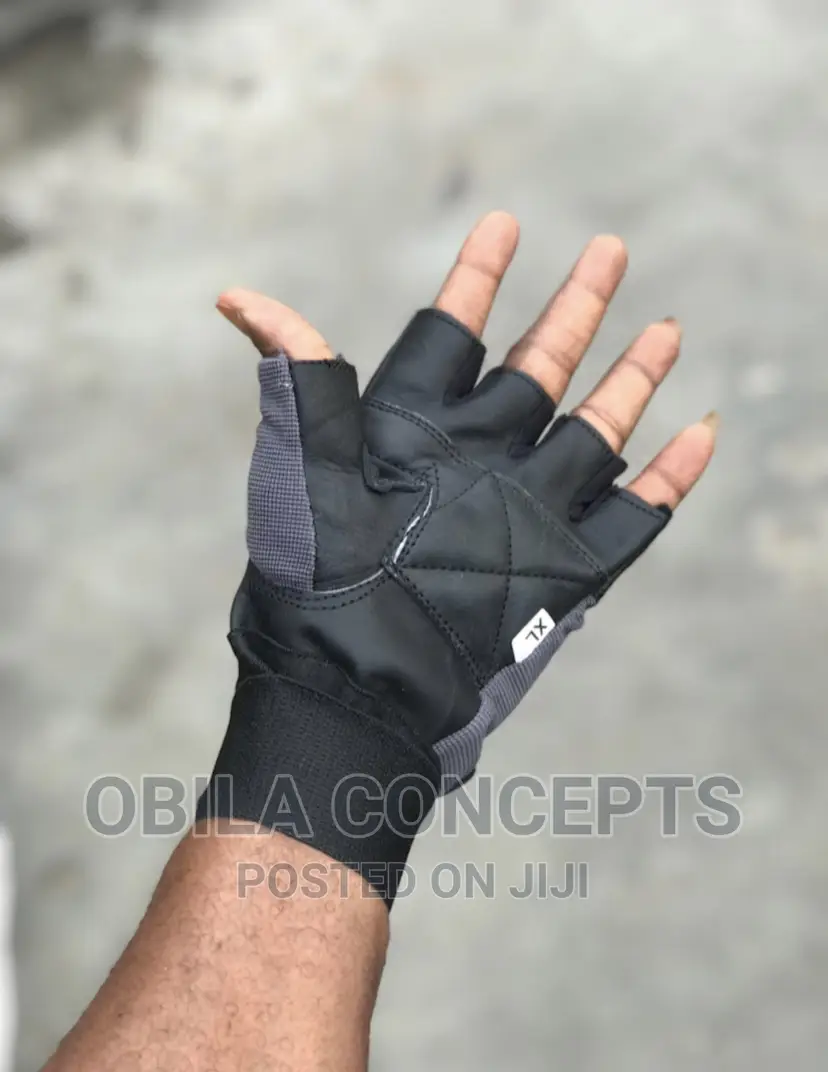 Exercise Gym Gloves