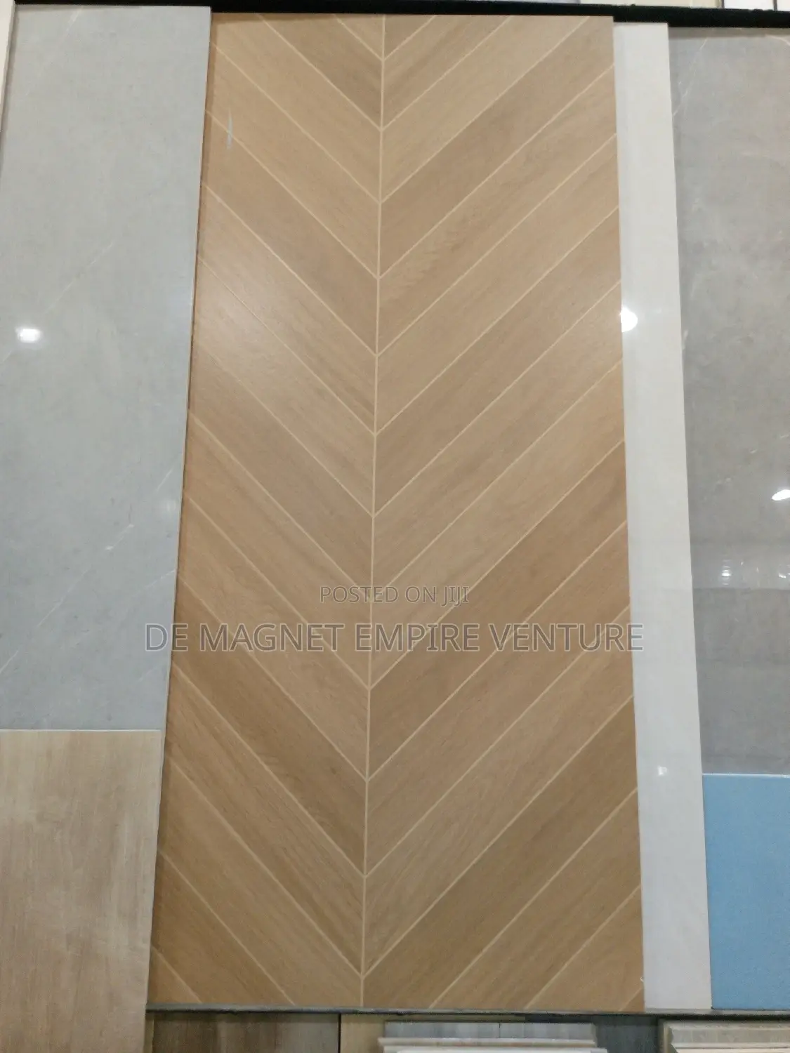 60x120 China Wood Tile For Floor