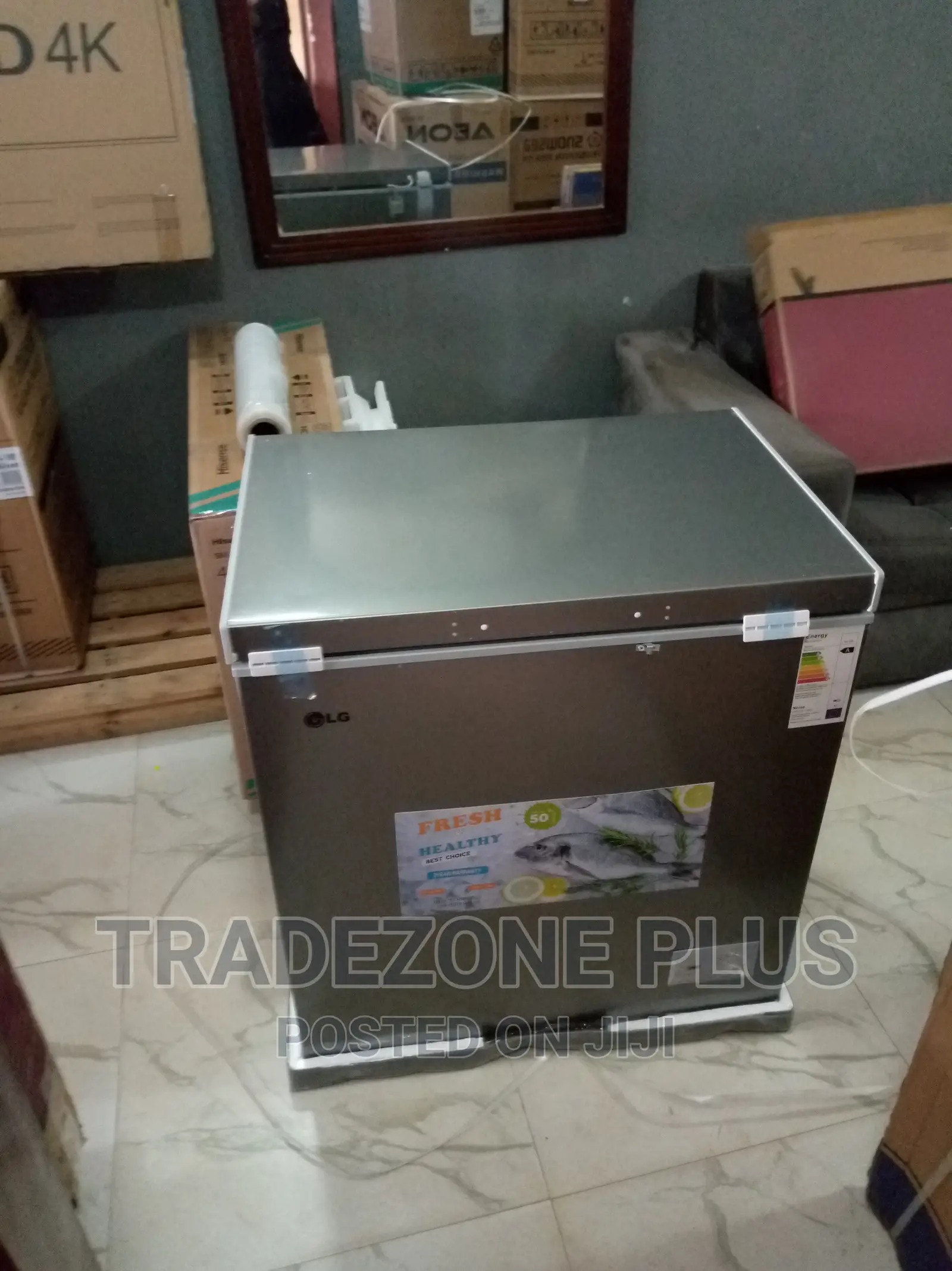 Affordable Lg Gc-238 Chest Freezer