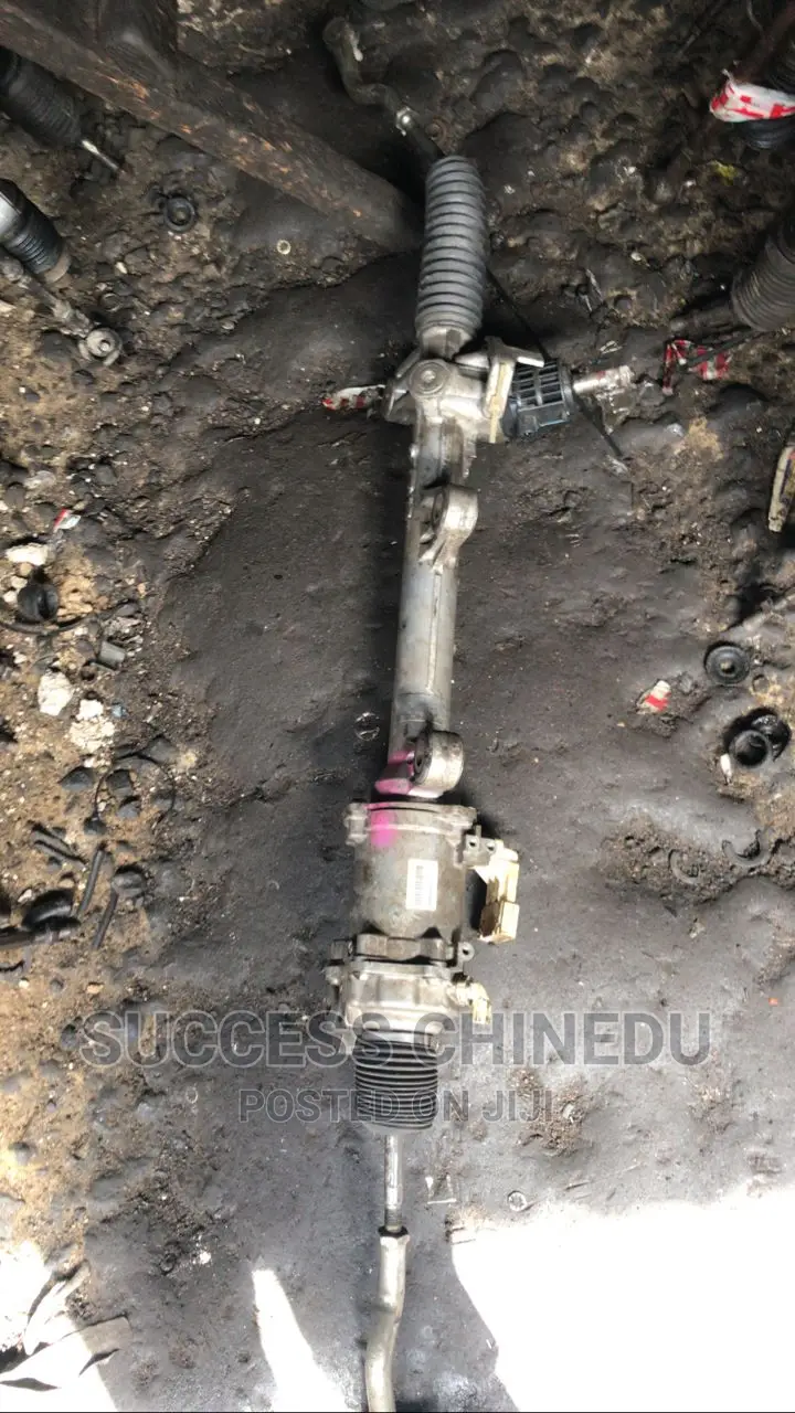 Complete Steering Rack Honda Crosstour 2015