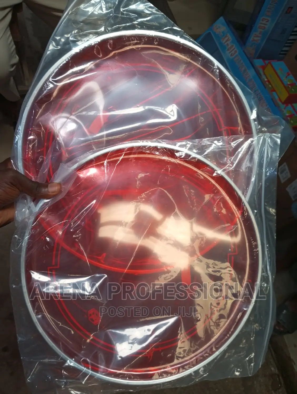 PDH 14" Drum Head