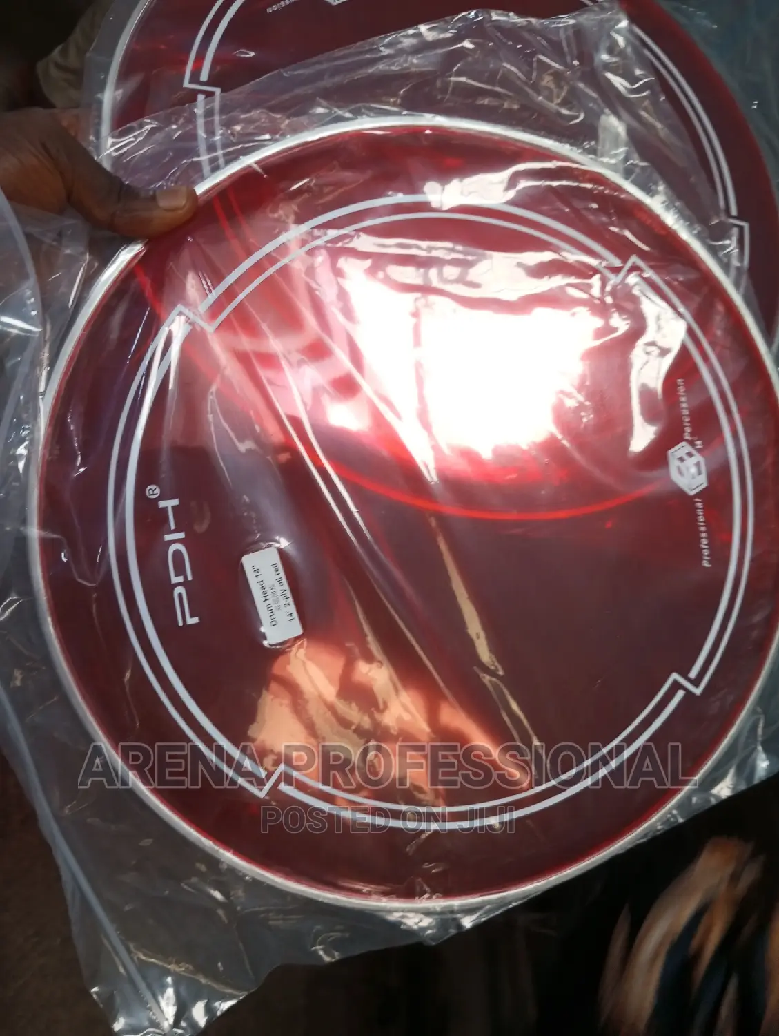 PDH 14" Drum Head
