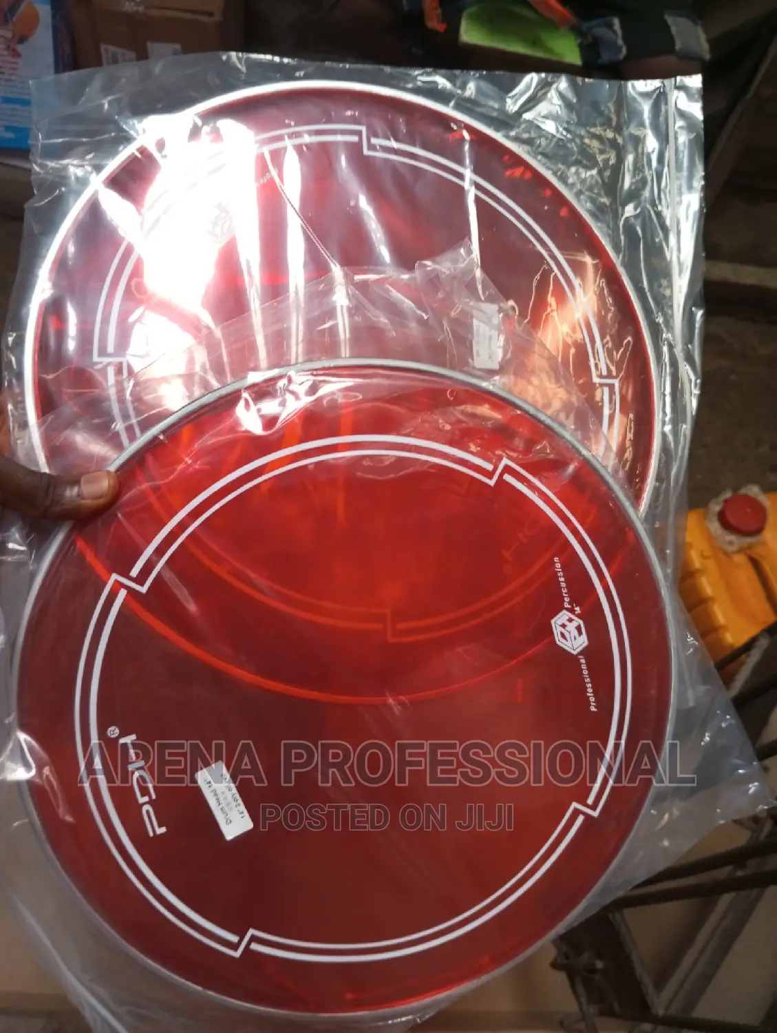 PDH 14" Drum Head
