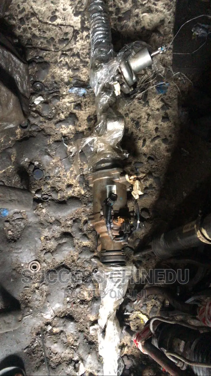 Electric Steering Rack Honda Accord 2015 V6