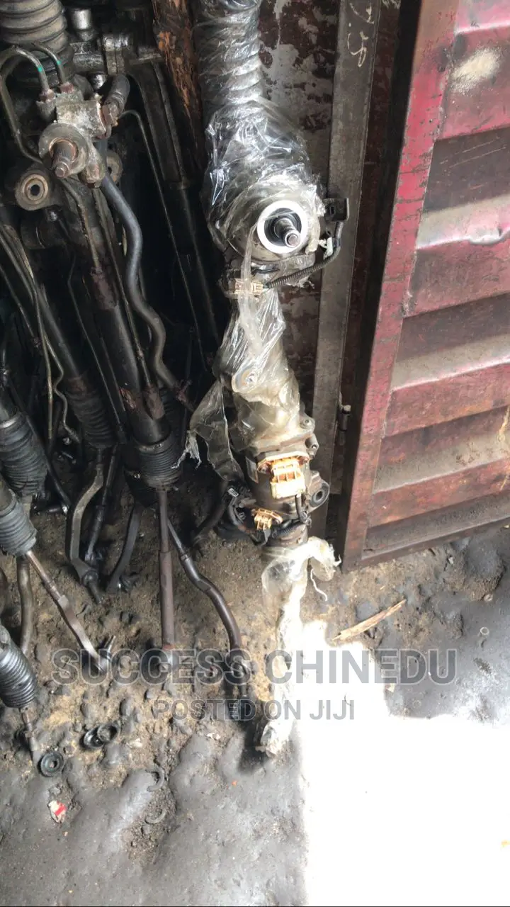 Electric Steering Rack Honda Accord 2015 V6