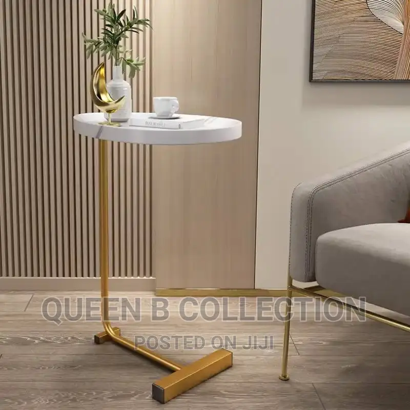 Nordic Side Stool.