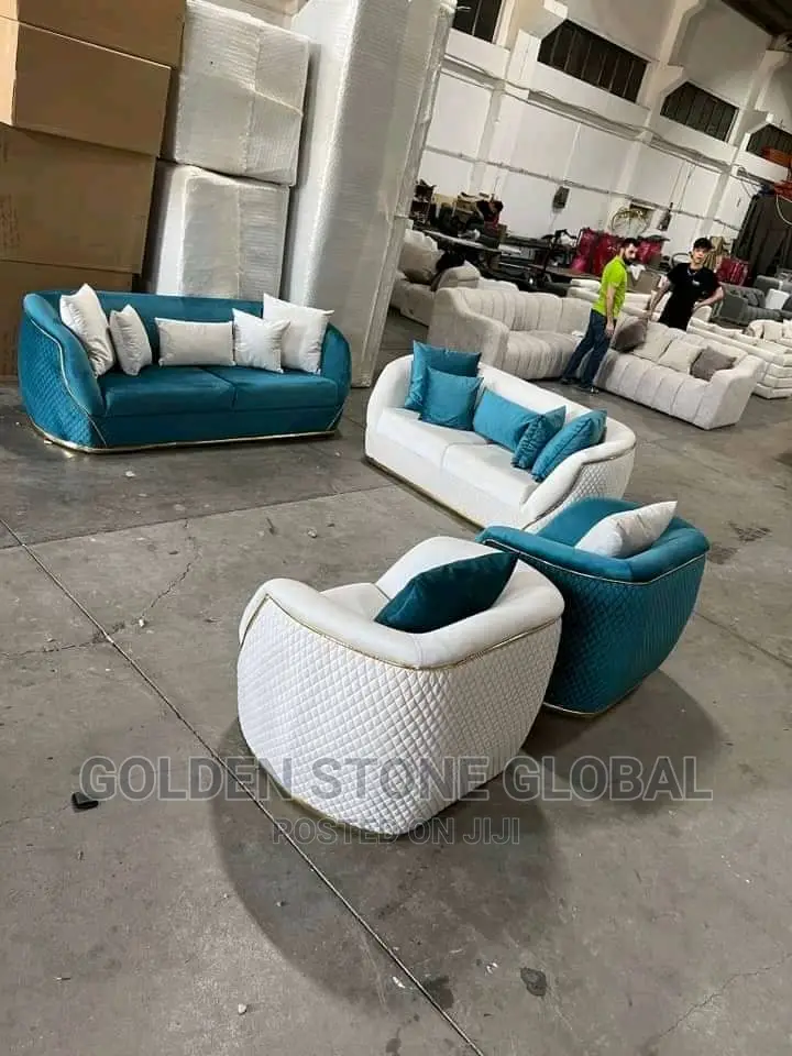 High Quality Complete Set Home Sofa Chair