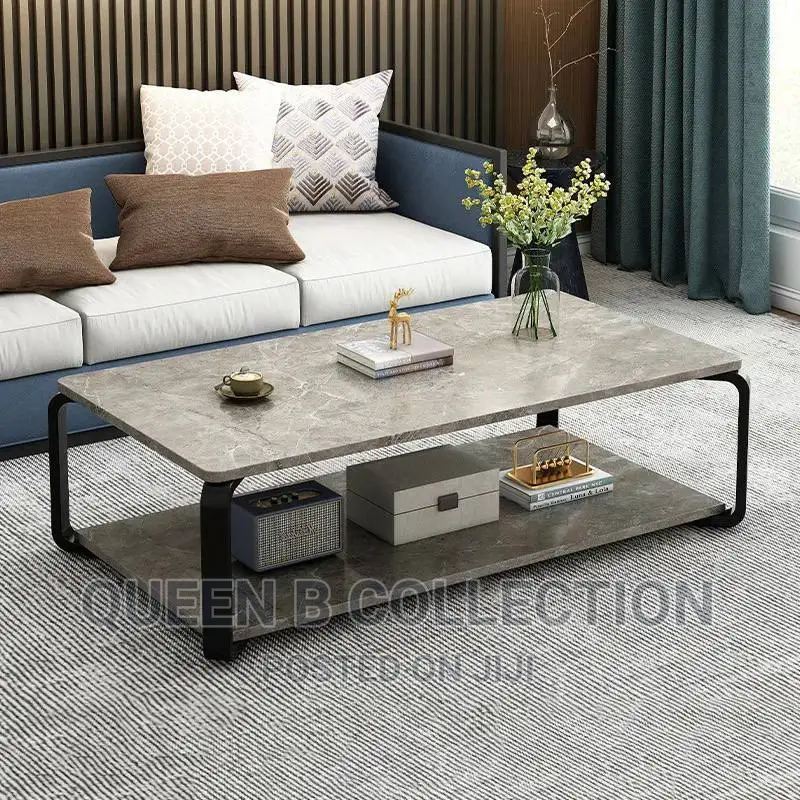 Luxury Center Table