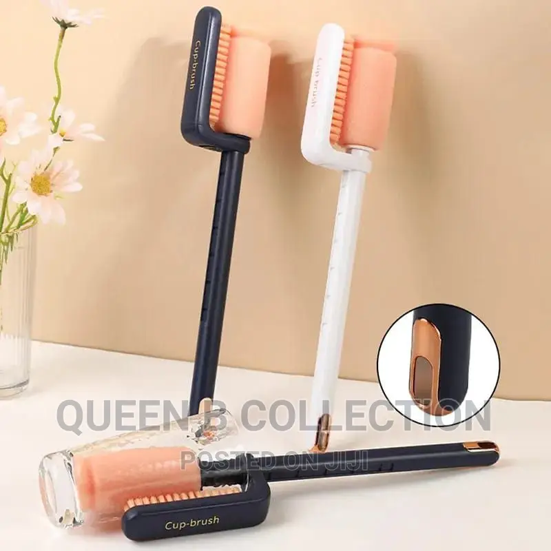 3 in 1 Multipurpose Cleaning Brush.