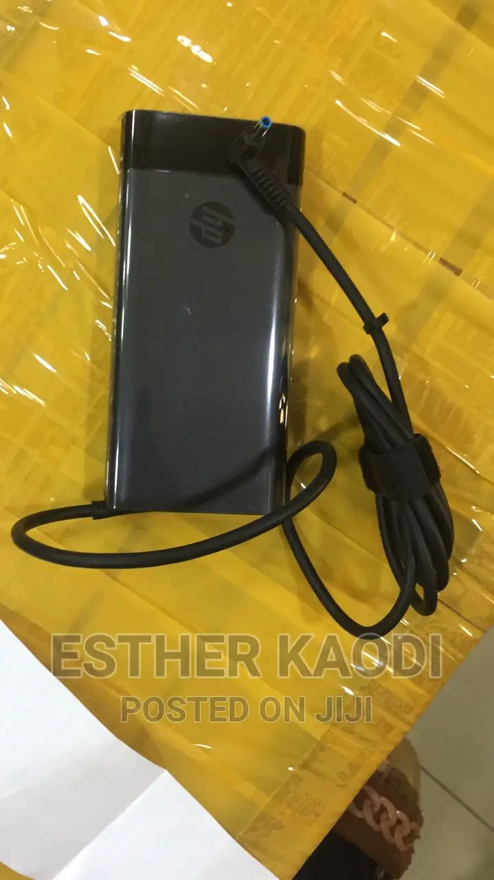 200w Charger Fit for Hp Omen Pavilion 15 16 17 G5 G6