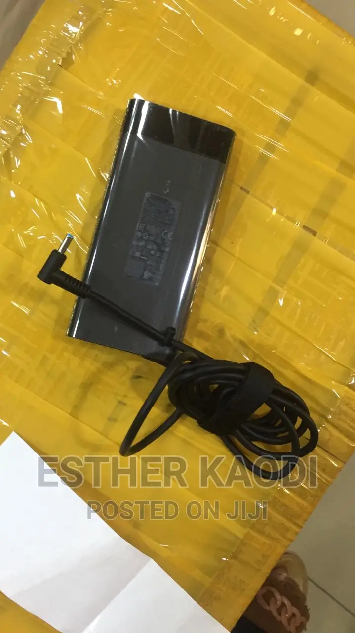 200w Charger Fit for Hp Omen Pavilion 15 16 17 G5 G6