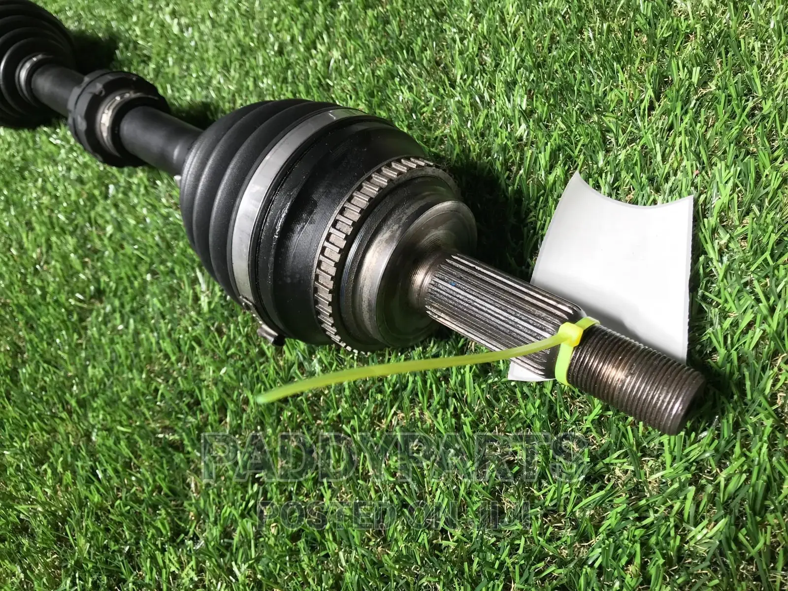 Lexus Es350 Drive Shaft