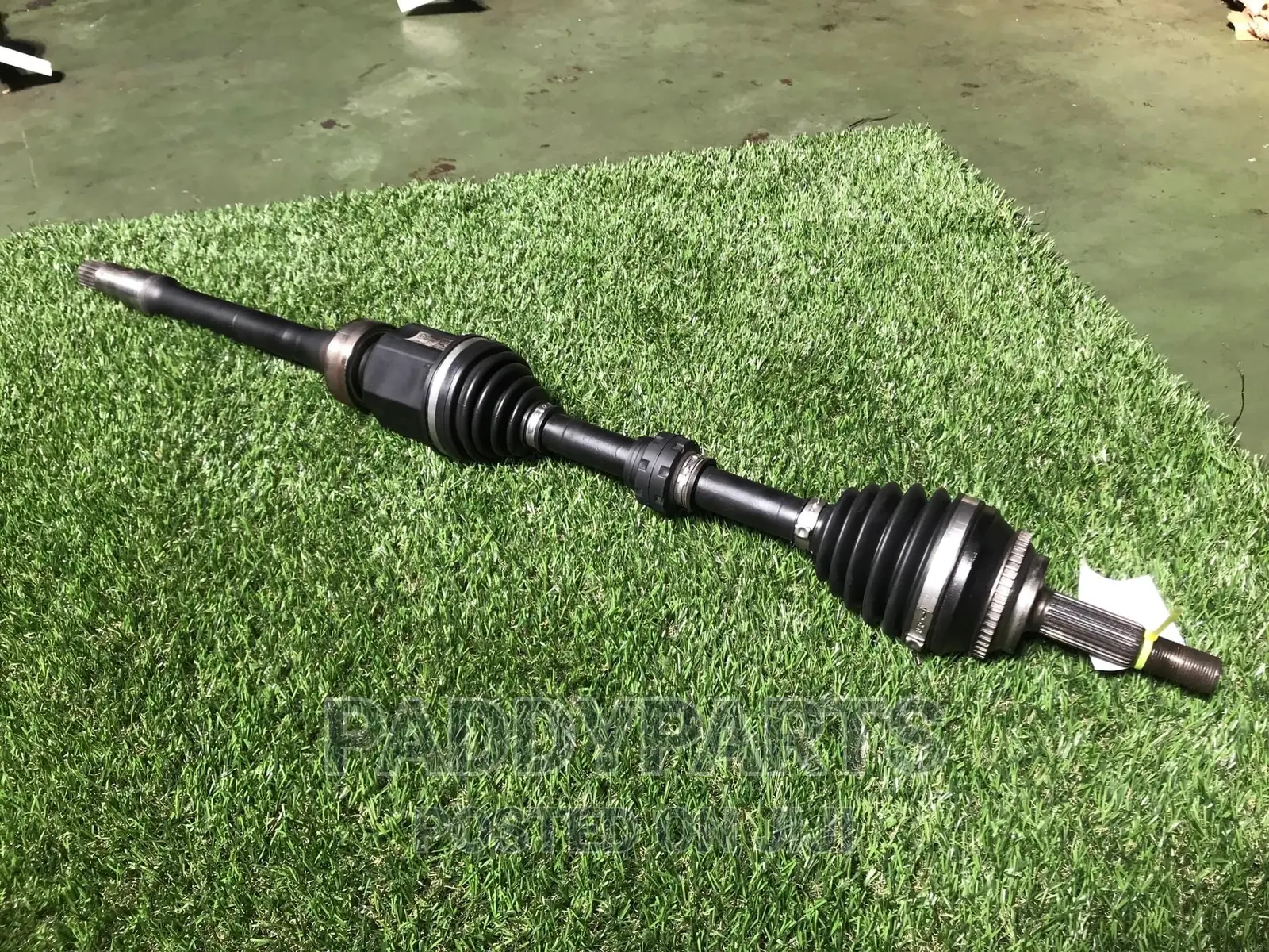 Lexus Es350 Drive Shaft