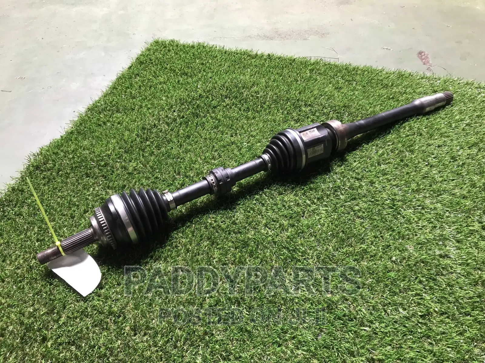 Lexus Es350 Drive Shaft