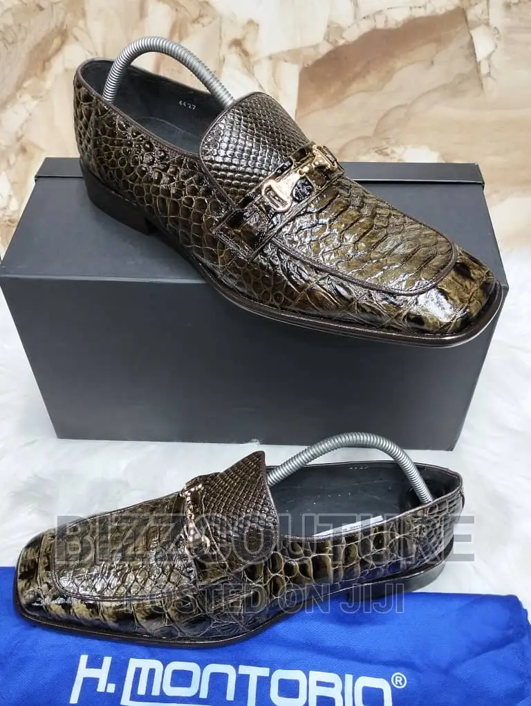 Original SPANISH SHOES Available in Store