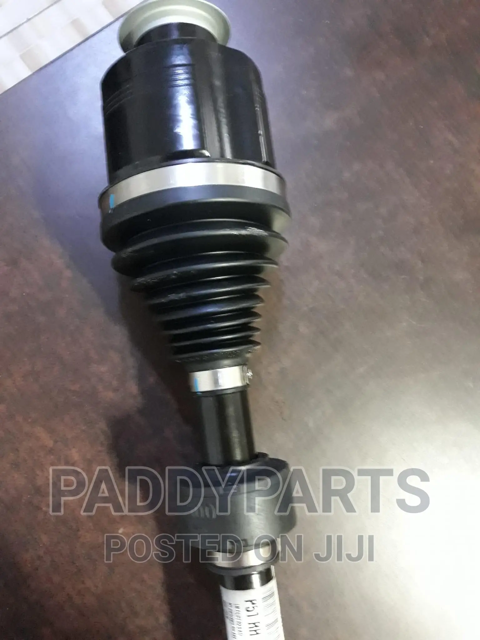 Hyundai Ix35 Drive Shaft (Complete)