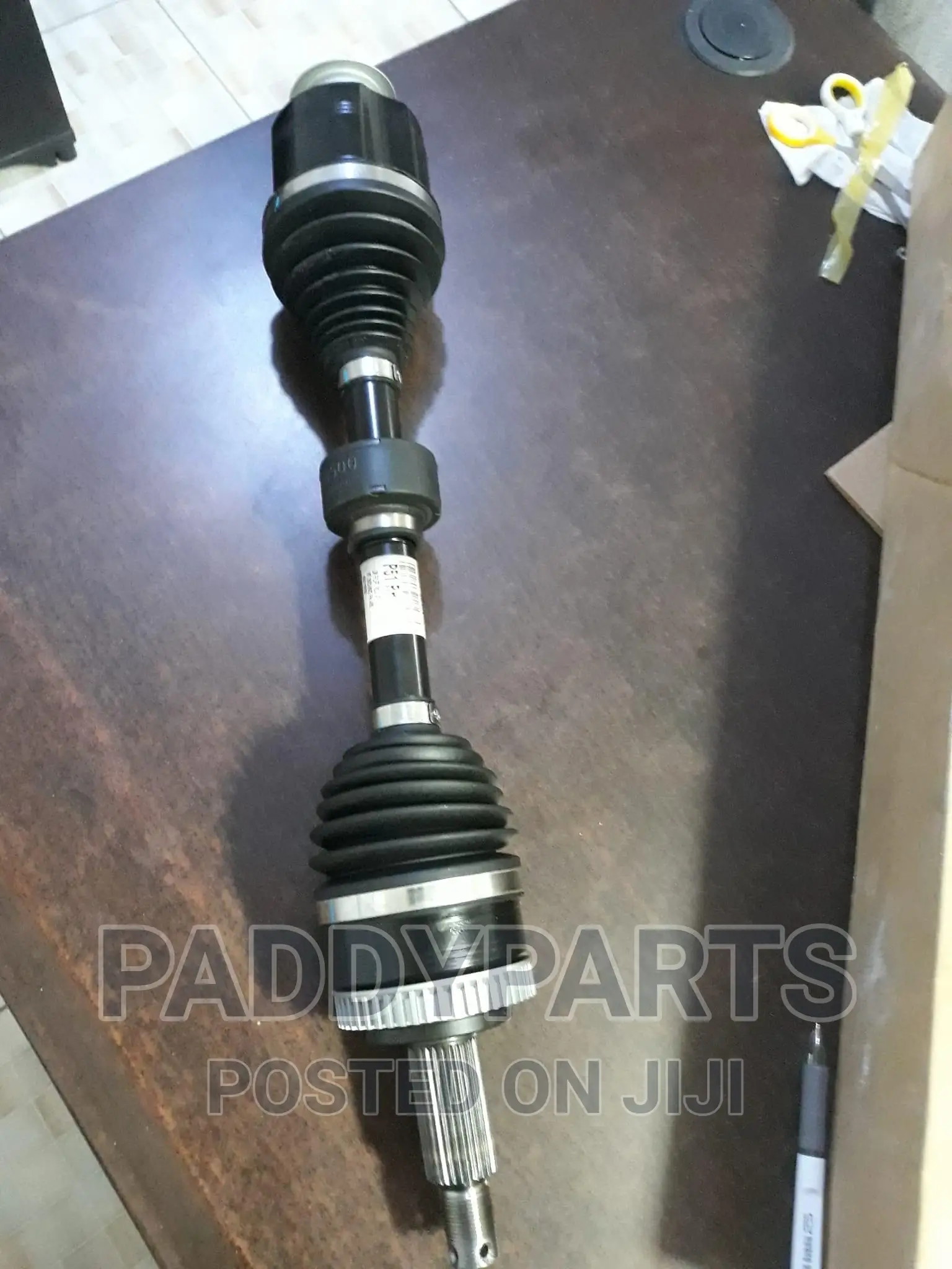 Hyundai Ix35 Drive Shaft (Complete)