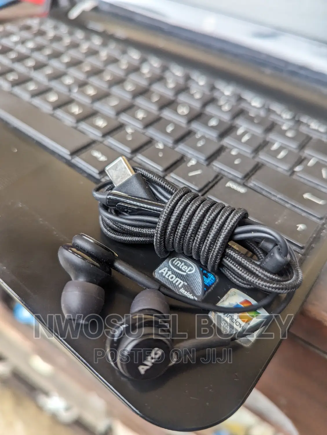 Samsung Akg Earpiece Handsfree Genuine