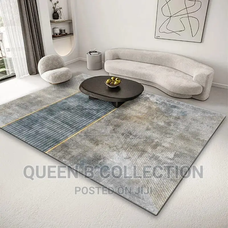 Luxury Living Room Rug