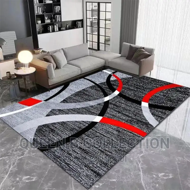 Luxury Living Room Rug