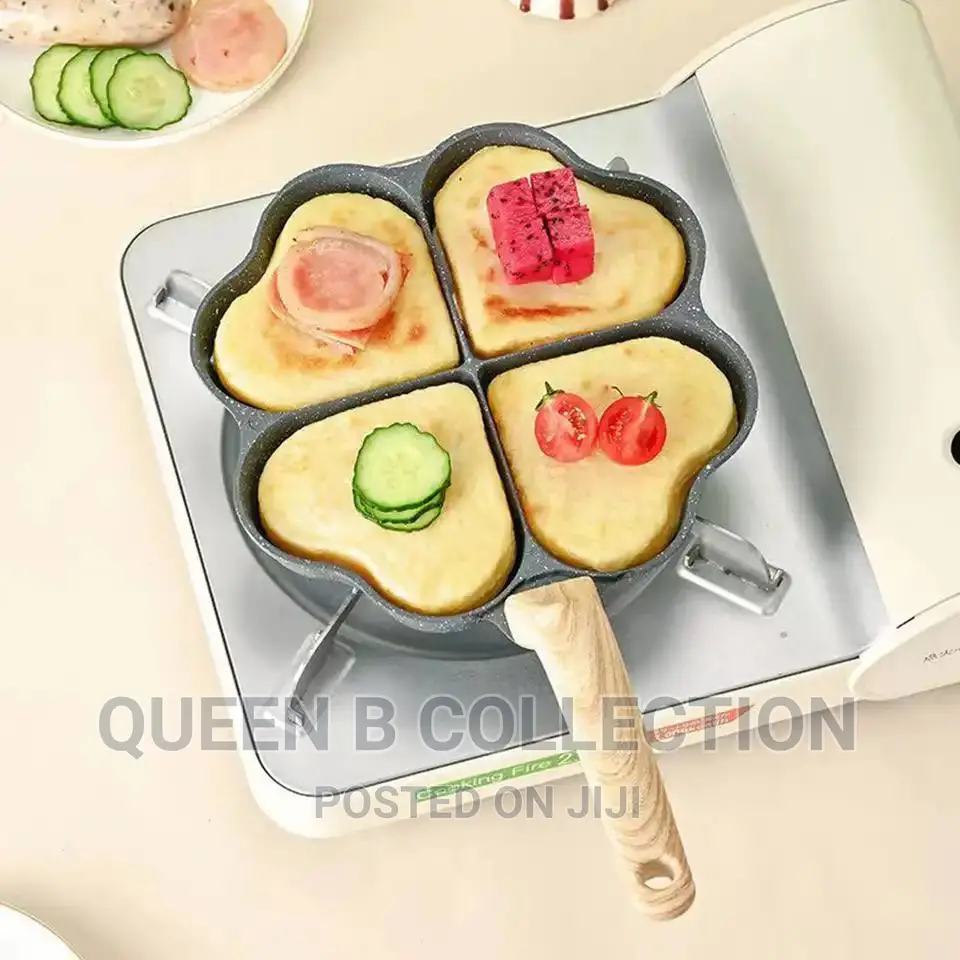 Omelete Frying Pan