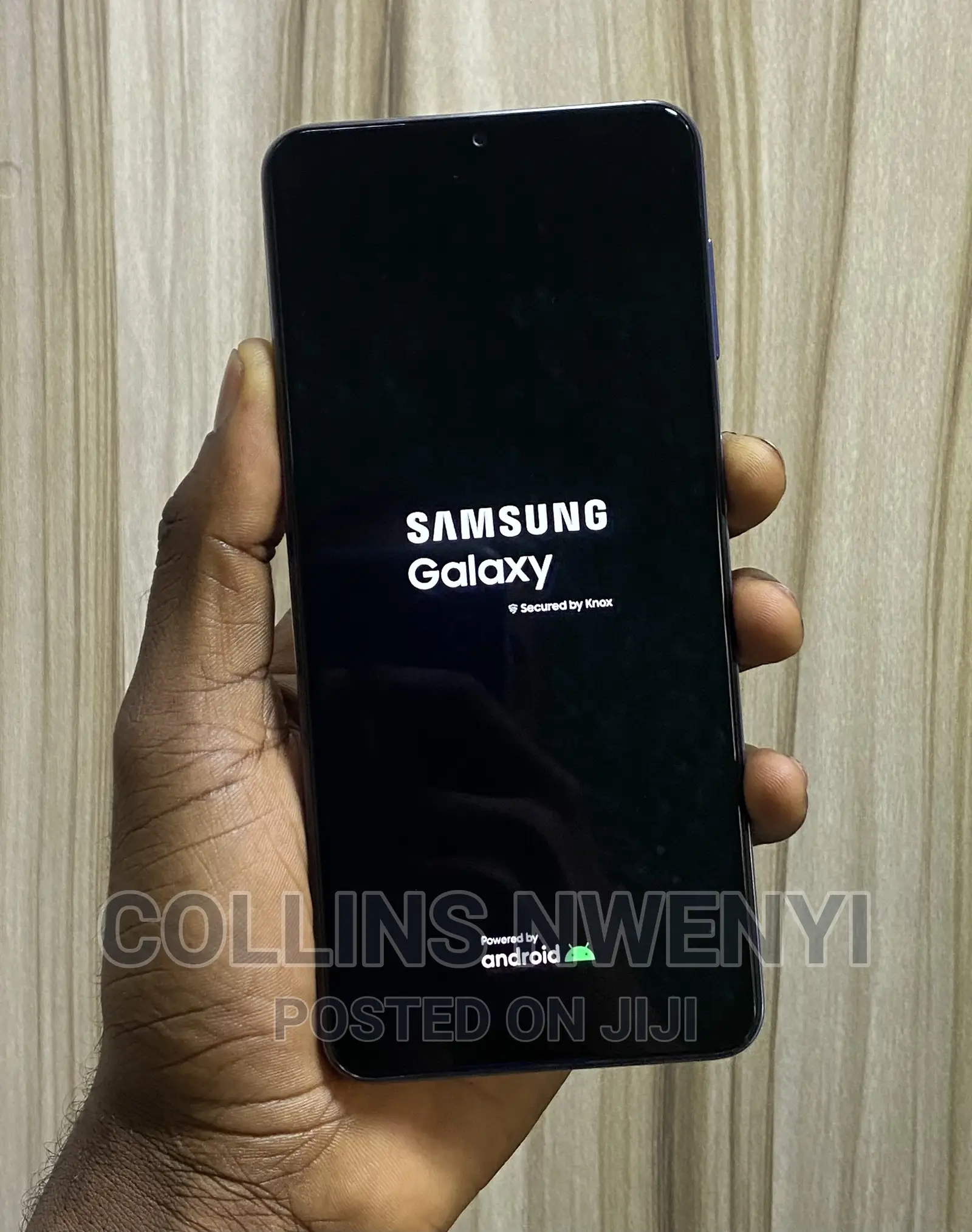 Samsung Galaxy A32 5G 128 GB Purple