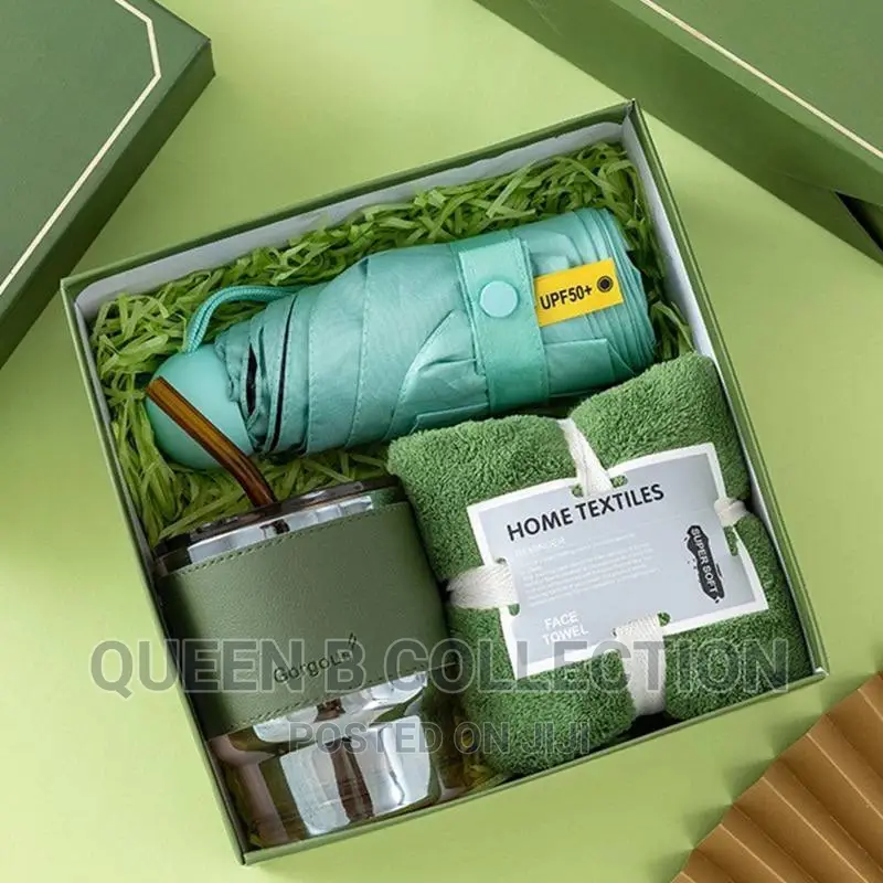 Cooperate Gift Pack