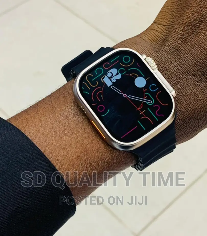 P10 Smart Watch UC