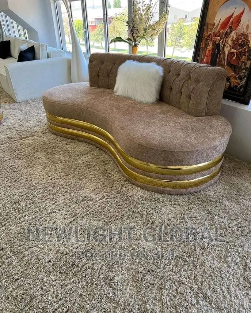 3 Seater Home Sofa Chair