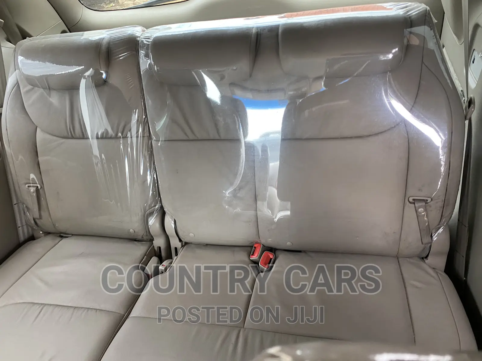 Toyota Sienna XLE Limited FWD 2006 Gold