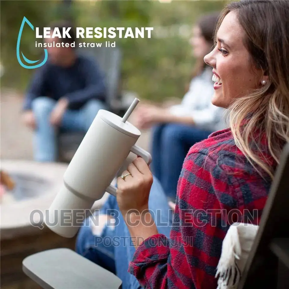 Reusable Water Bottle.