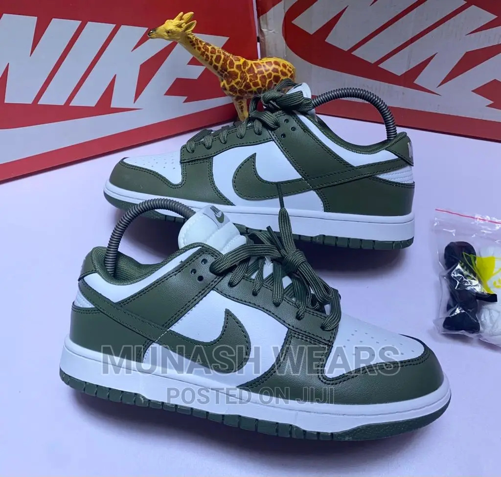 Nike Sb Dunk Sneakers Collection