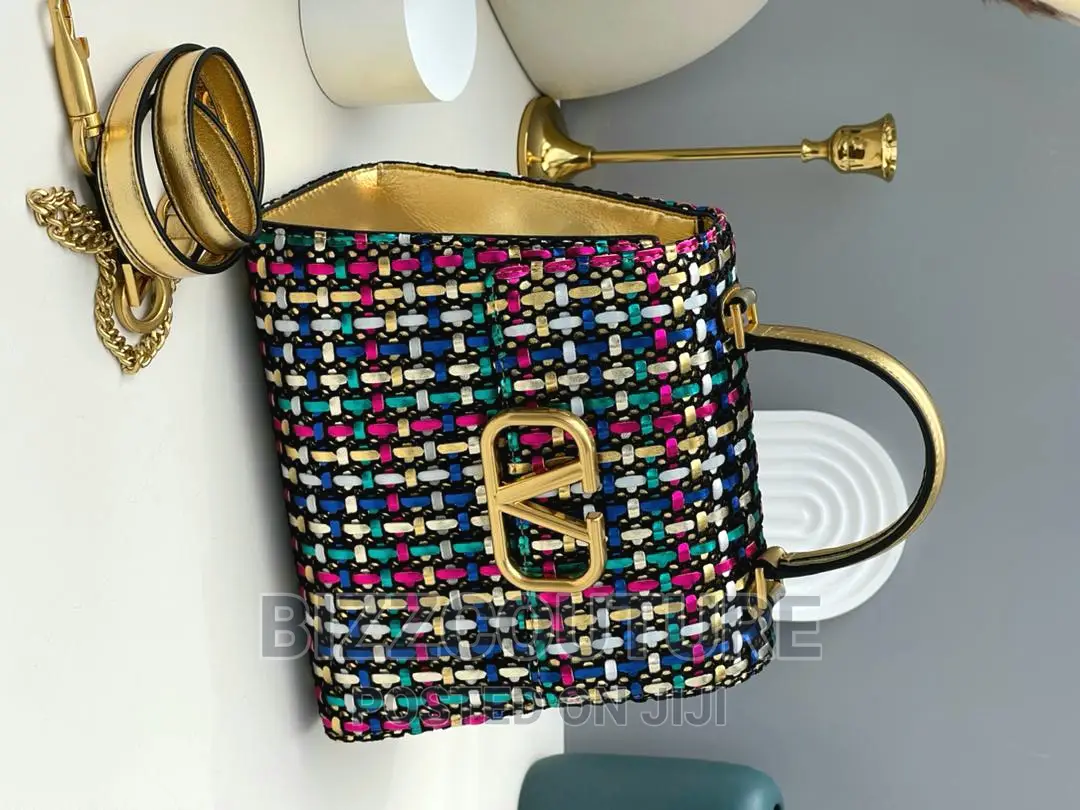 Original ITALIAN VALENTINO Handbags Available in Store