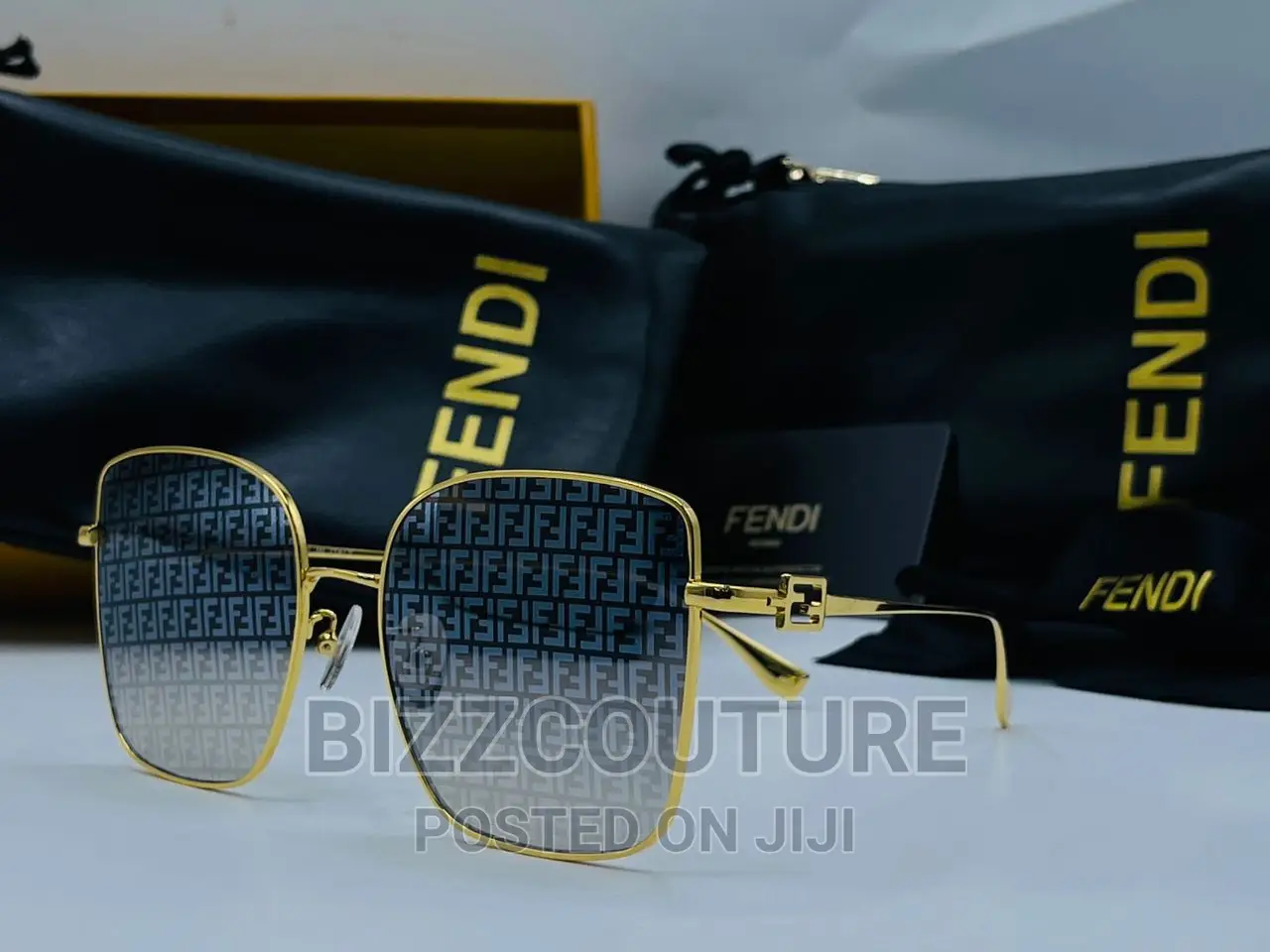 Original FENDI Sunglasses Available in Store