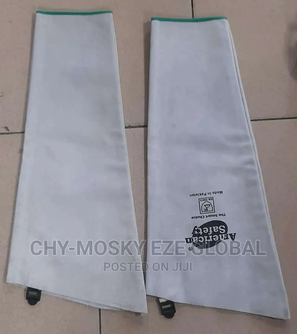 Welder/Hand Sleeve
