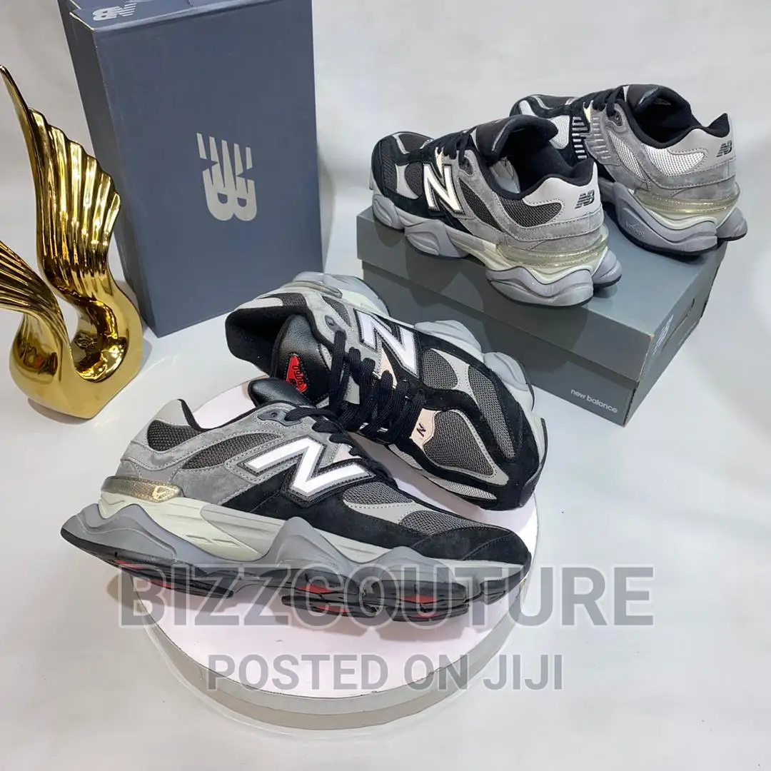 Original 9060 NEW BALANCE Mix Color Available in Store
