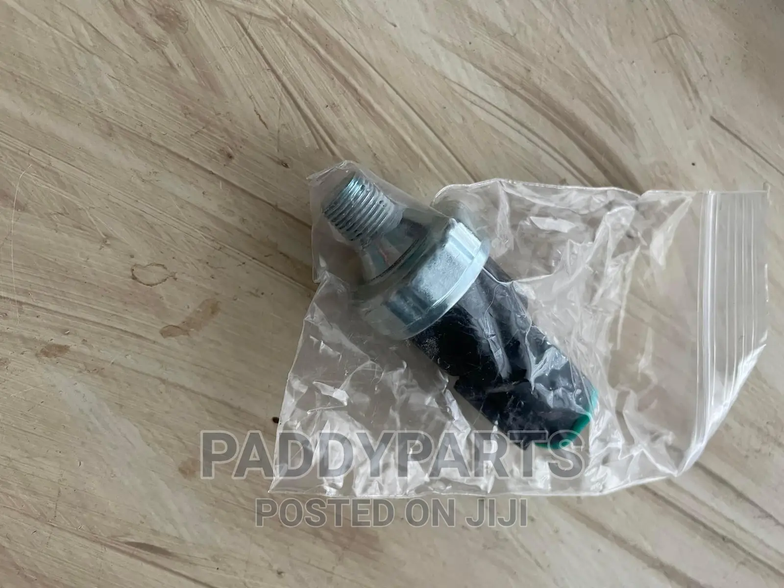 Jeep Wrangler Oil Switch Sensor