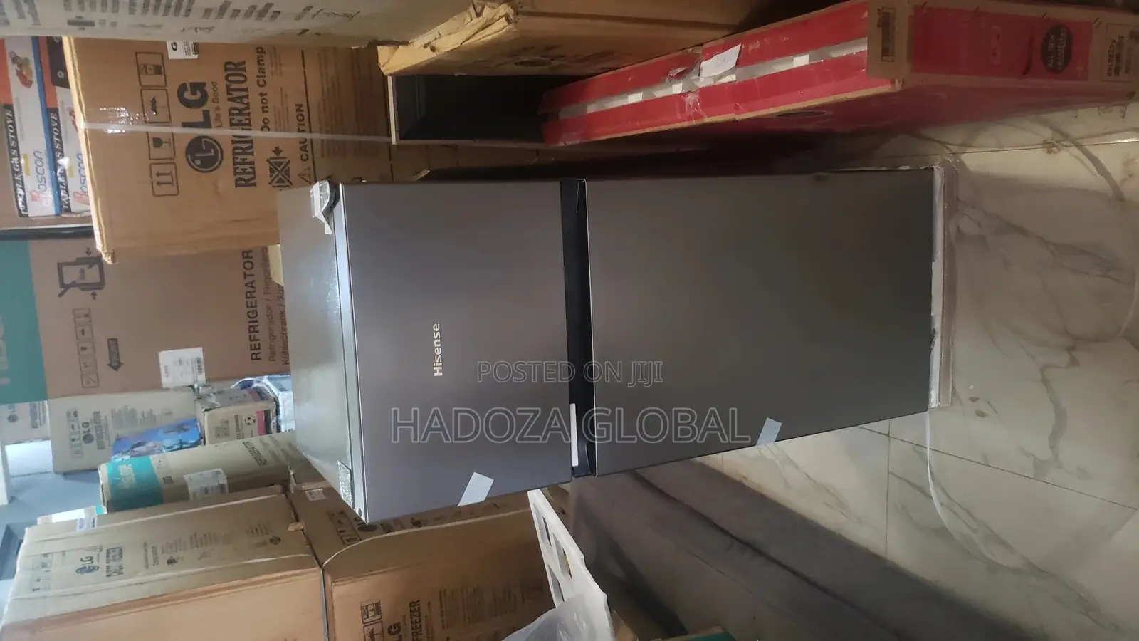 Hisense Ref172dr Refrigerator, Reliable and Affordable